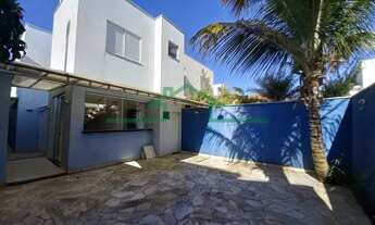 Imagem: Casas - CONDOMÍNIO ÁGUAS CLARAS