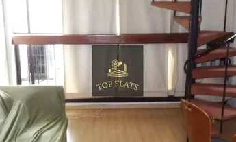 Imagem: Flat disponível na Bela Vista