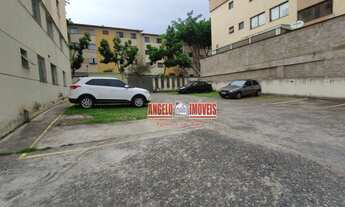 Imagem 5: Apartamento com 3 dormitórios à venda, 62 m² por R$ 250.000,00 - Santa Mônica - Belo Horiz