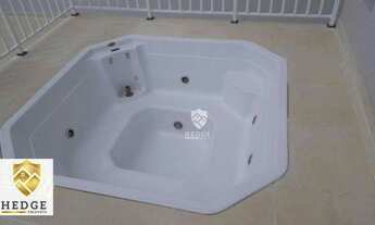 Imagem 3: Apartamento com 3 dormitórios à venda, 322 m² por R$ 1.850.000 - Tatuapé - São Paulo/SP