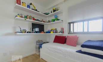 Imagem 4: Apartamento para Aluguel - Vila Pompéia, 2 Quartos, 75 m2