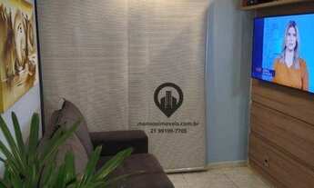 Imagem 2: Apartamento lindo no Mendanha porteira fechada em condomínio com piscina