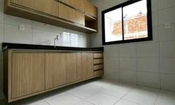 Imagem: Casa para venda tem 100 metros quadrados