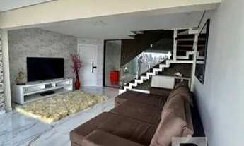 Imagem 5: Cobertura de alto padrão