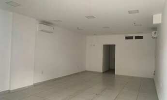 Imagem: Parque Tamandaré Loja linear Pronta com