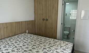 Imagem 4: Apartamento para aluguel com 38 metros quadrados com 1 quarto em Cocó - Fortaleza - Ce