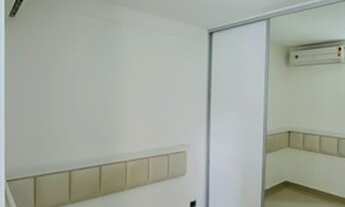 Imagem 7: Apartamento para aluguel tem 82 metros quadrados com 2 quartos todo projetado