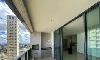 Imagem: Apartamentos com 3 suítes no Jardim Karaíba