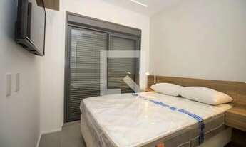 Imagem 6: Apartamento para Aluguel - Moema, 2 Quartos, 65 m2