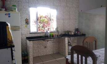 Imagem: Ótima Casa com loja à venda por R$ 320.000