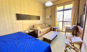 Imagem 7: Apartamento com 4 dormitórios à venda, 300 m² por R$ 6.700.000,00 - Leblon - Rio de Janeir