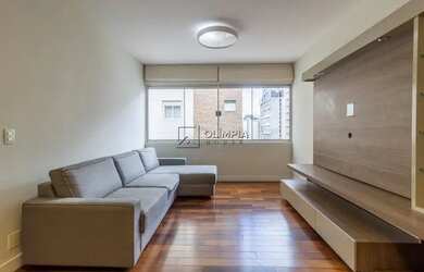 Imagem 6: Venda Apartamento 2 Dormitórios - 77 m² Vila Olímpia