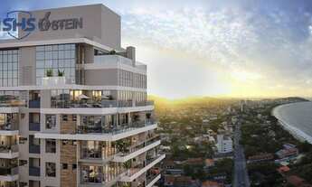 Imagem 2: Apartamento com 3 dormitórios à venda, 133 m² - Armação - Penha/SC