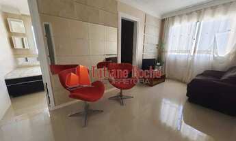 Imagem: Alugo apartament mobiliado no cond Santana