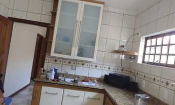 Imagem 3: Sobrado Pq. Via Norte-Campinas-SP