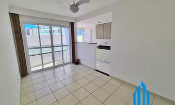 Imagem 2: Apartamento para venda tem 60 metros quadrados com 1 quarto em Muquiçaba - Guarapari - ES