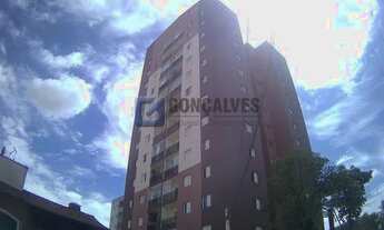 Imagem: SAO BERNARDO DO CAMPO - Residential / Apartment