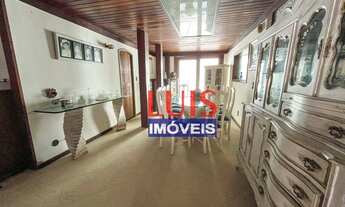 Imagem 5: Casa com 5 dormitórios para alugar, 600 m² por R$ 5.600,00/mês - Pendotiba - Niterói/RJ