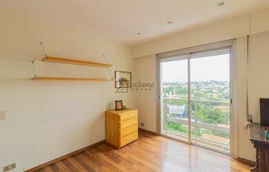 Imagem 5: Apartamento Locação 3 Dormitórios - 219 m² Higienópolis