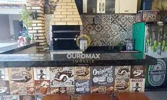 Imagem 5: Casa com 2 quartos, 108 m², à venda por R$ 270.000