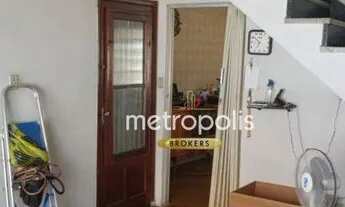 Imagem 6: Sobrado com 2 dormitórios à venda, 116 m² por R$ 560.000,00 - Santa Maria - São Caetano do
