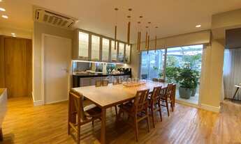 Imagem 7: Cobertura com 4 dormitórios à venda, 340 m² por R$ 4.900.000,00 - Charitas - Niterói/RJ