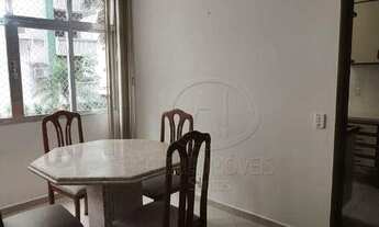 Imagem 4: Apartamento à venda no Boqueirão em Santos