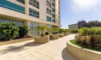 Imagem 5: Apartamento com 3 suítes e 4 vagas para alugar, 166 m² por R$ 7.560,00/mês - Ecoville - Cu