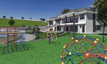 Imagem 4: EMICREI VENDE - Terreno à venda, 574 m² por R$ 749.941 - Campestre - São Leopoldo/RS