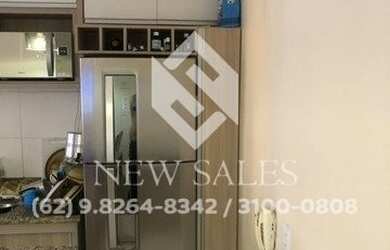 Imagem 2: Ágio de apartamento com 3 quartos no Parque Industrial Paulista