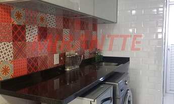 Imagem 3: Apartamento para aluguel e venda tem 232 metros quadrados com 4 quartos em Santana - São P