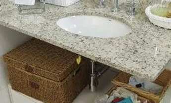 Imagem 6: Apartamento com 3 dormitórios, 96 m² - venda por R$ 900.000,00 ou aluguel por R$ 6.350,00