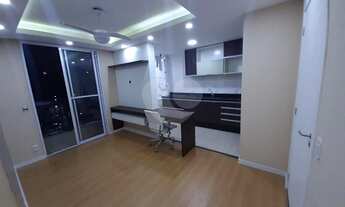 Imagem 2: Apartamento -02 quartos - Engenho Novo [ME