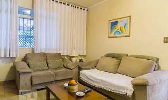 Imagem 3: Casa à Venda - Brooklin, 4 Quartos, 140 m2