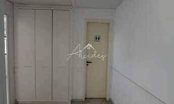 Imagem 3: Sala para Alugar de 38m², dividida em 03 salas, 02 banheiros, no bairro Vila Guarani (Z Su