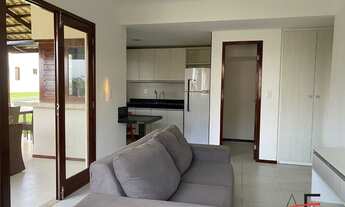 Imagem 3: Casa duplex, com 3 quartos, Dunas Village Cumbuco - CA42738