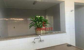 Imagem 9: Casa com 3 dormitórios sendo 1 suíte, 2 salas. à venda, 187 m² por R$ 385. - Sumarezinho