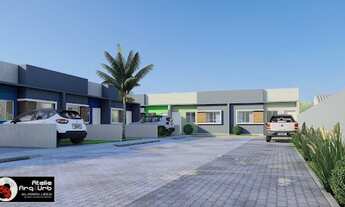 Imagem 5: Casa à venda, 43 m² por R$ 219.000,00 - Neópolis - Gravataí/RS