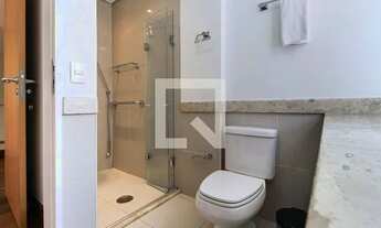 Imagem 7: Apartamento para Aluguel - Itaim Bibi, 2 Quartos, 129 m2