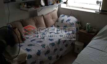 Imagem 3: Apartamento-À VENDA-Centro-Rio de Janeiro-RJ