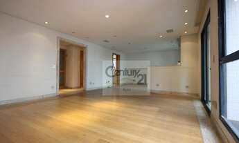 Imagem 6: Apartamento com 4 dormitórios à venda, 202 m² por R$ 3.600.000,00 - Higienópolis - São Pau