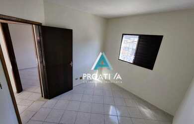 Imagem 6: Apartamento com 2 dormitórios para alugar, 50 m² - Vila Alzira - Santo André/SP