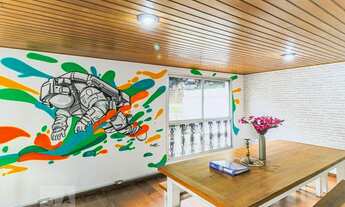 Imagem 3: Apartamento para Aluguel - Campo Belo, 1 Quarto, 45 m2