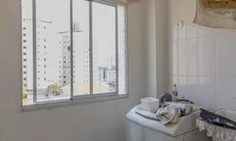 Imagem 7: Apartamento para Aluguel - Rudge Ramos, 1 Quarto, 50 m2