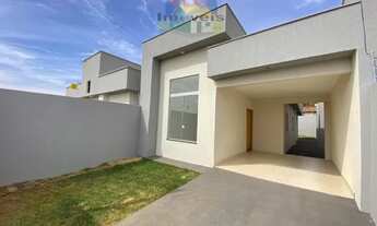 Imagem: Casa 3 quartos - BAIRRO INDEPENDÊNCIA