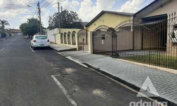 Imagem 5: Casa com 2 quartos - Bairro Contorno em Ponta Grossa