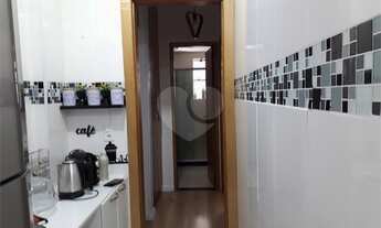 Imagem 6: Apartamento - 02 quartos - Méier [ME