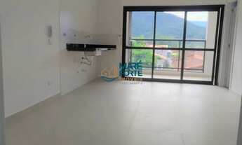 Imagem 2: STUDIO RECÉM ENTREGUE COM LINDA ÁREA DE LAZER