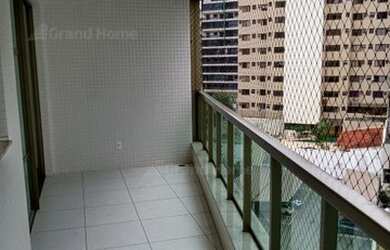 Imagem 5: Apartamento 3 quartos em Praia da Costa