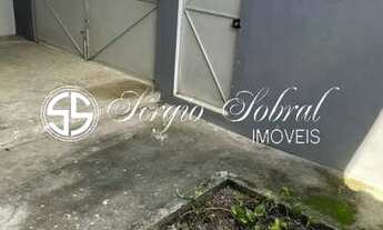 Imagem: Casa de rua-LOCAÇÃO-Parque Anchieta-Rio